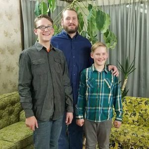 Meet your Posher, Jeffrey